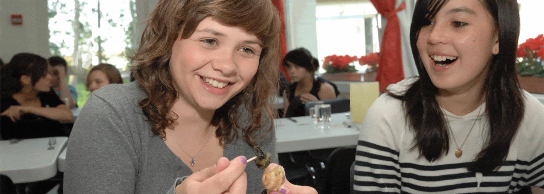 french language enrichment experience header nst